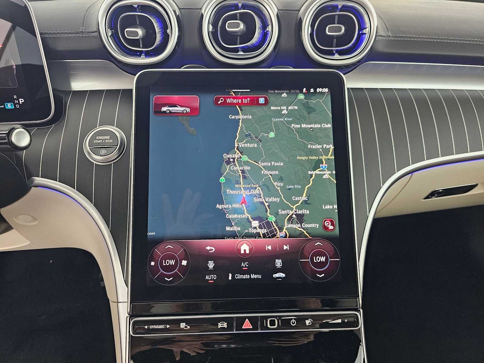 2026 Mercedes-Benz CLE 300 4MATIC® Cabriolet