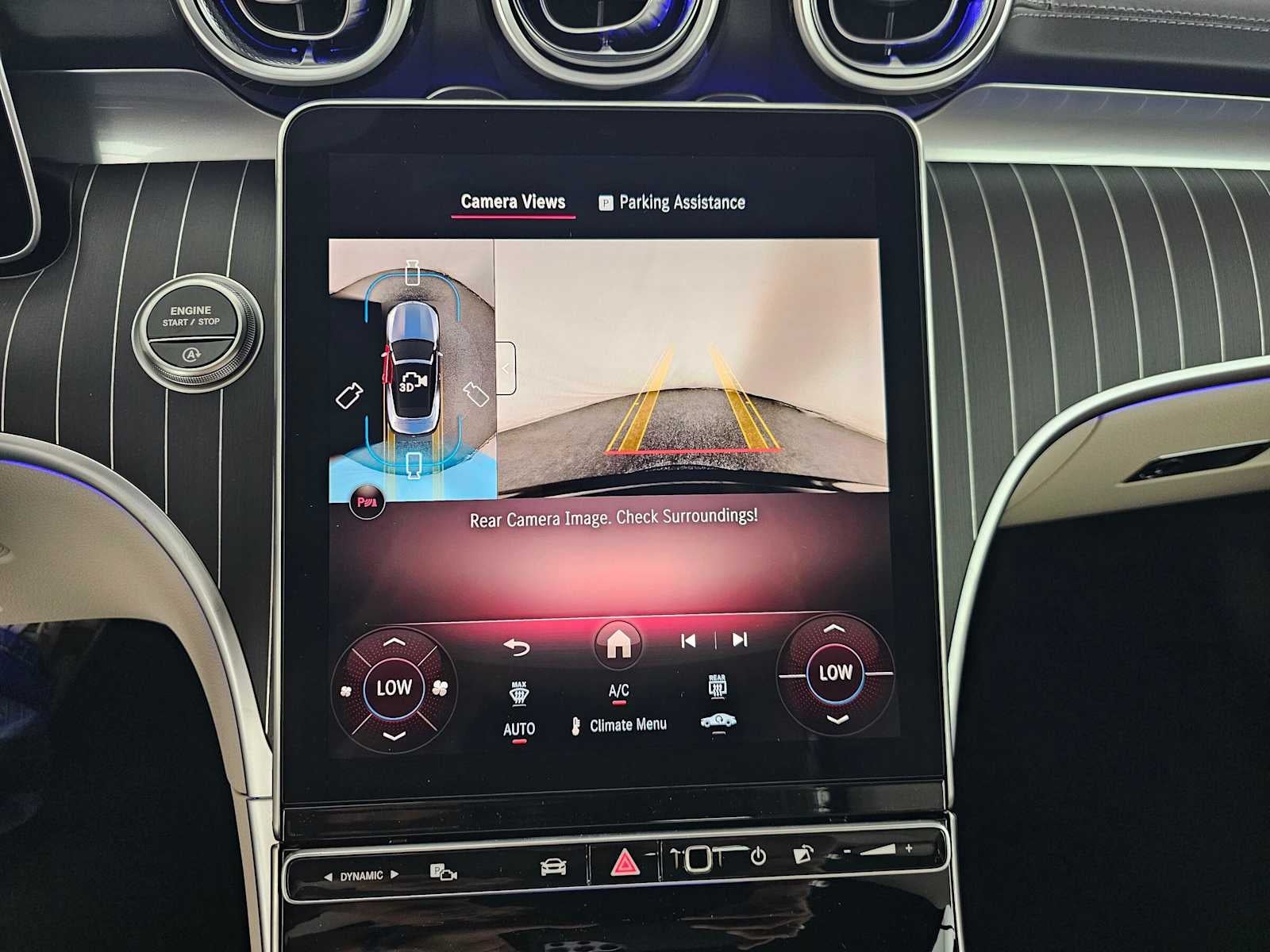 2026 Mercedes-Benz CLE 300 4MATIC® Cabriolet