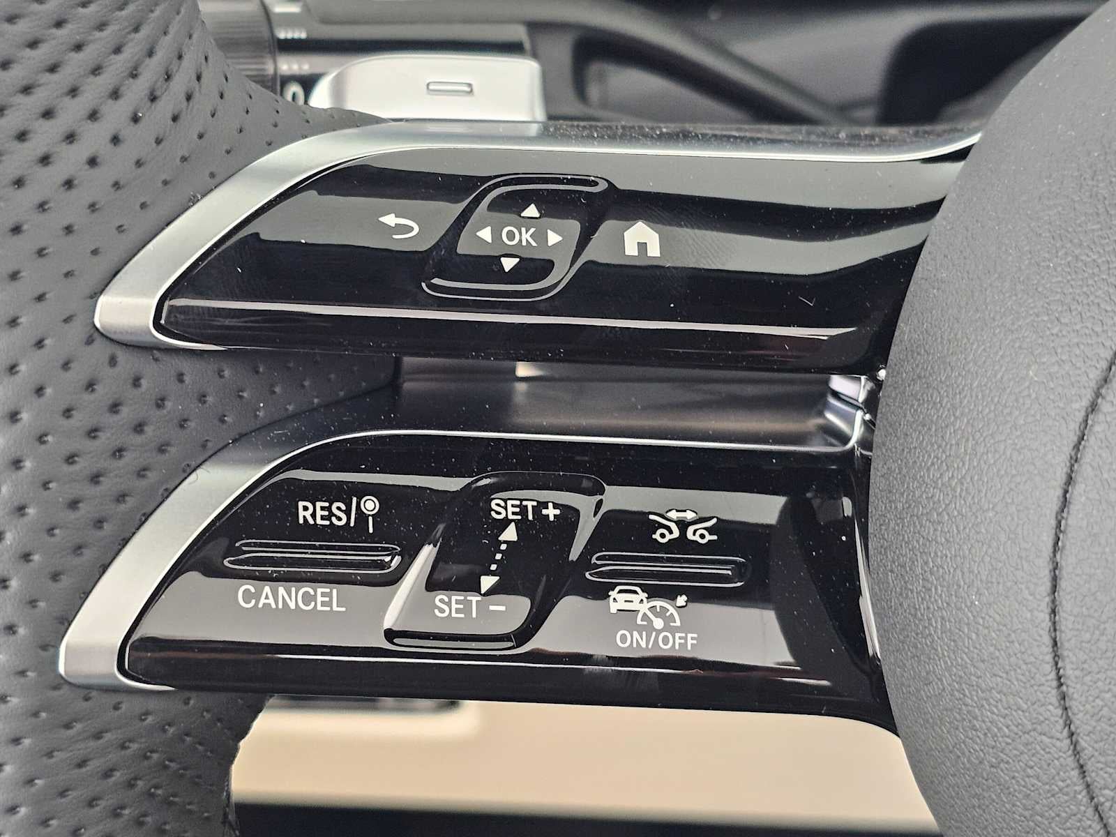 2026 Mercedes-Benz CLE 300 4MATIC® Cabriolet