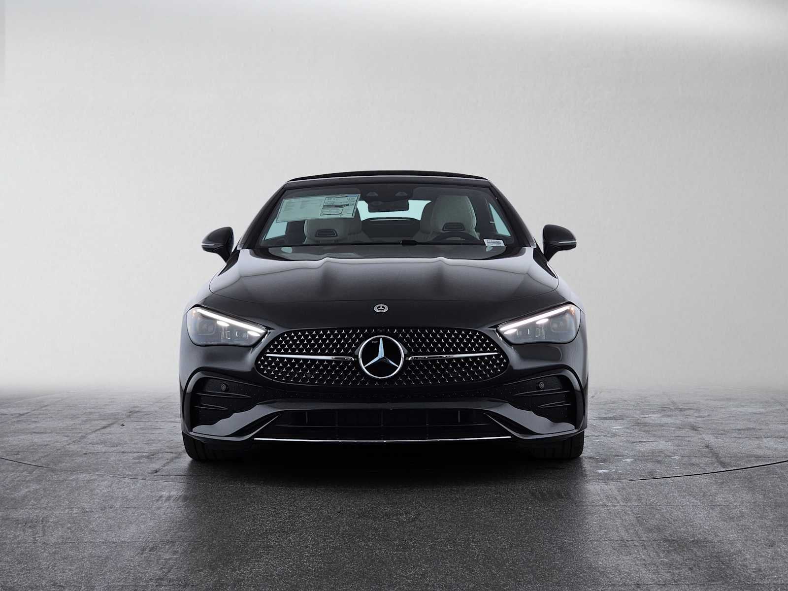 2026 Mercedes-Benz CLE 300 4MATIC® Cabriolet