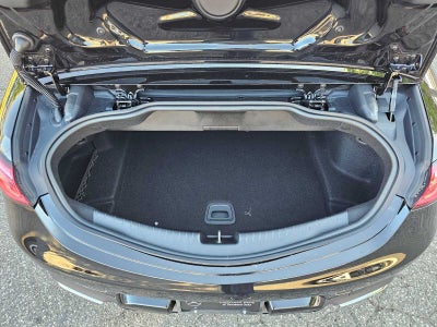 2027 Mercedes-Benz CLE 300 4MATIC® Cabriolet