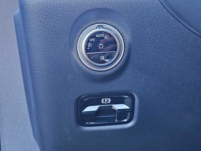 2027 Mercedes-Benz CLE 300 4MATIC® Cabriolet