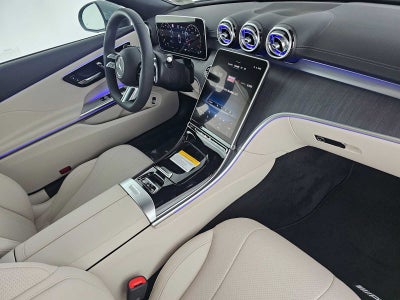 2026 Mercedes-Benz CLE 300 4MATIC® Cabriolet