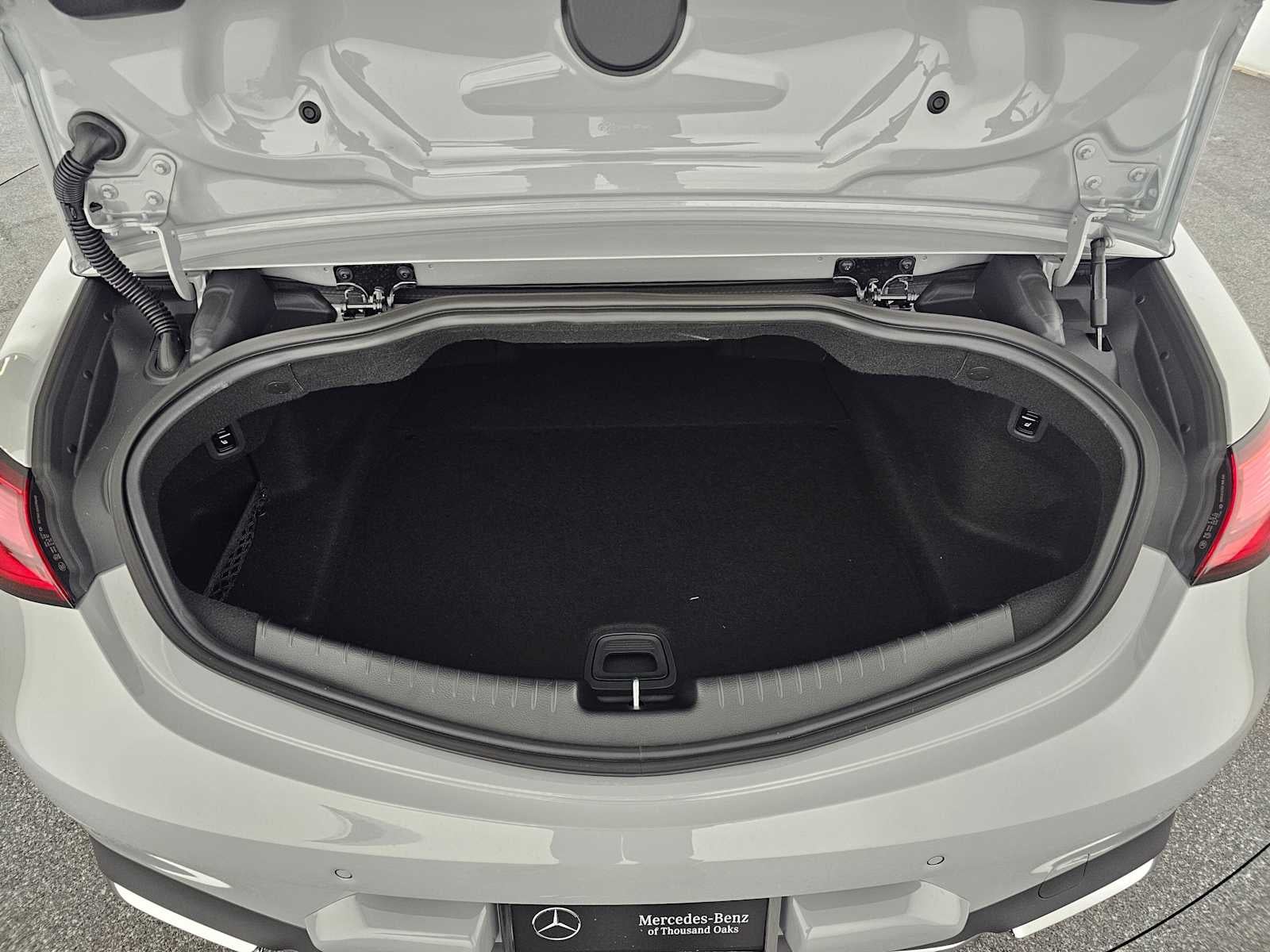 2026 Mercedes-Benz CLE 300 4MATIC® Cabriolet