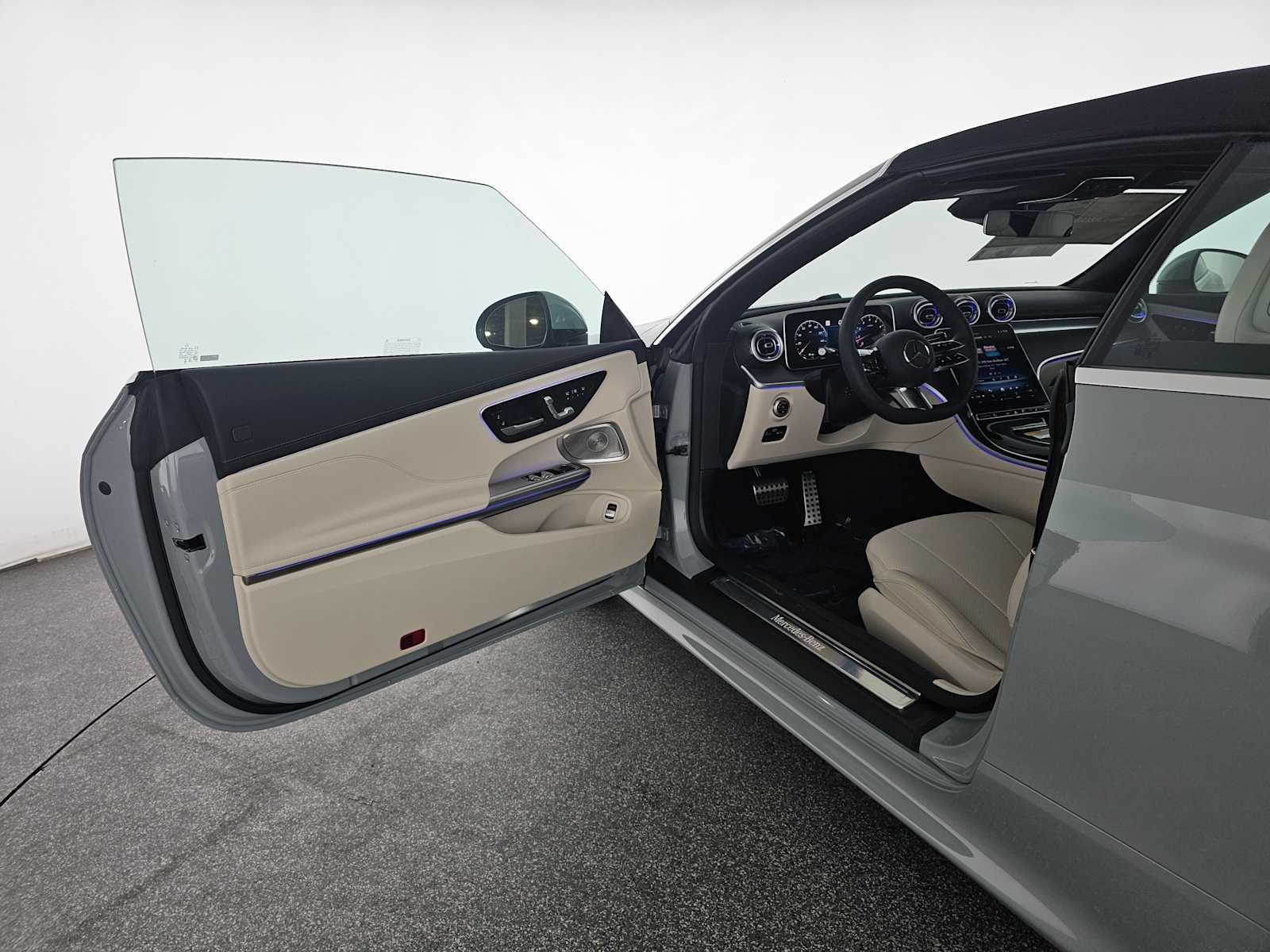 2026 Mercedes-Benz CLE 300 4MATIC® Cabriolet