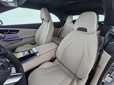 2026 Mercedes-Benz CLE 300 4MATIC® Cabriolet