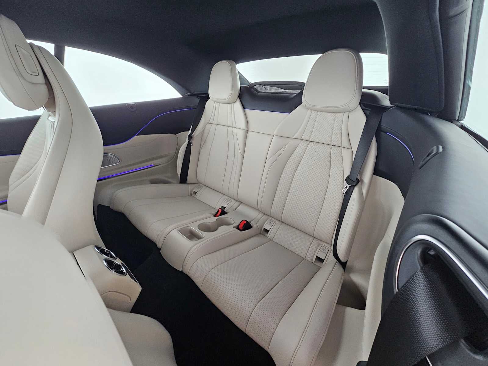 2026 Mercedes-Benz CLE 300 4MATIC® Cabriolet