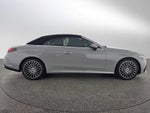 2026 Mercedes-Benz CLE 300 4MATIC® Cabriolet