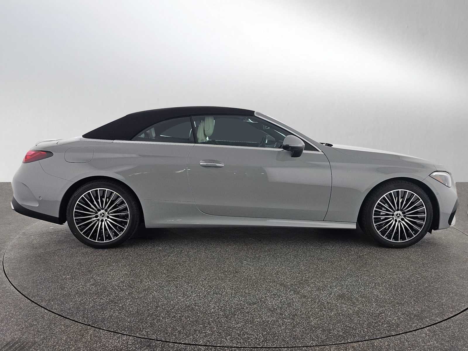 2026 Mercedes-Benz CLE 300 4MATIC® Cabriolet