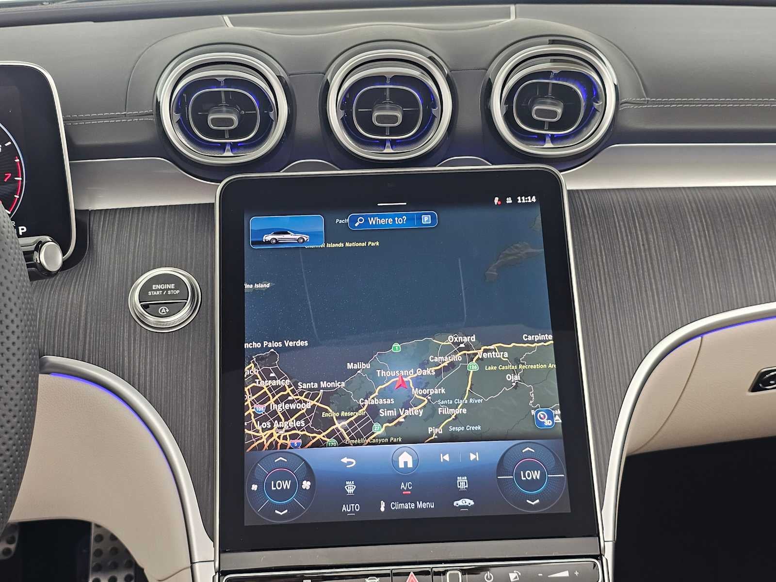 2026 Mercedes-Benz CLE 300 4MATIC® Cabriolet