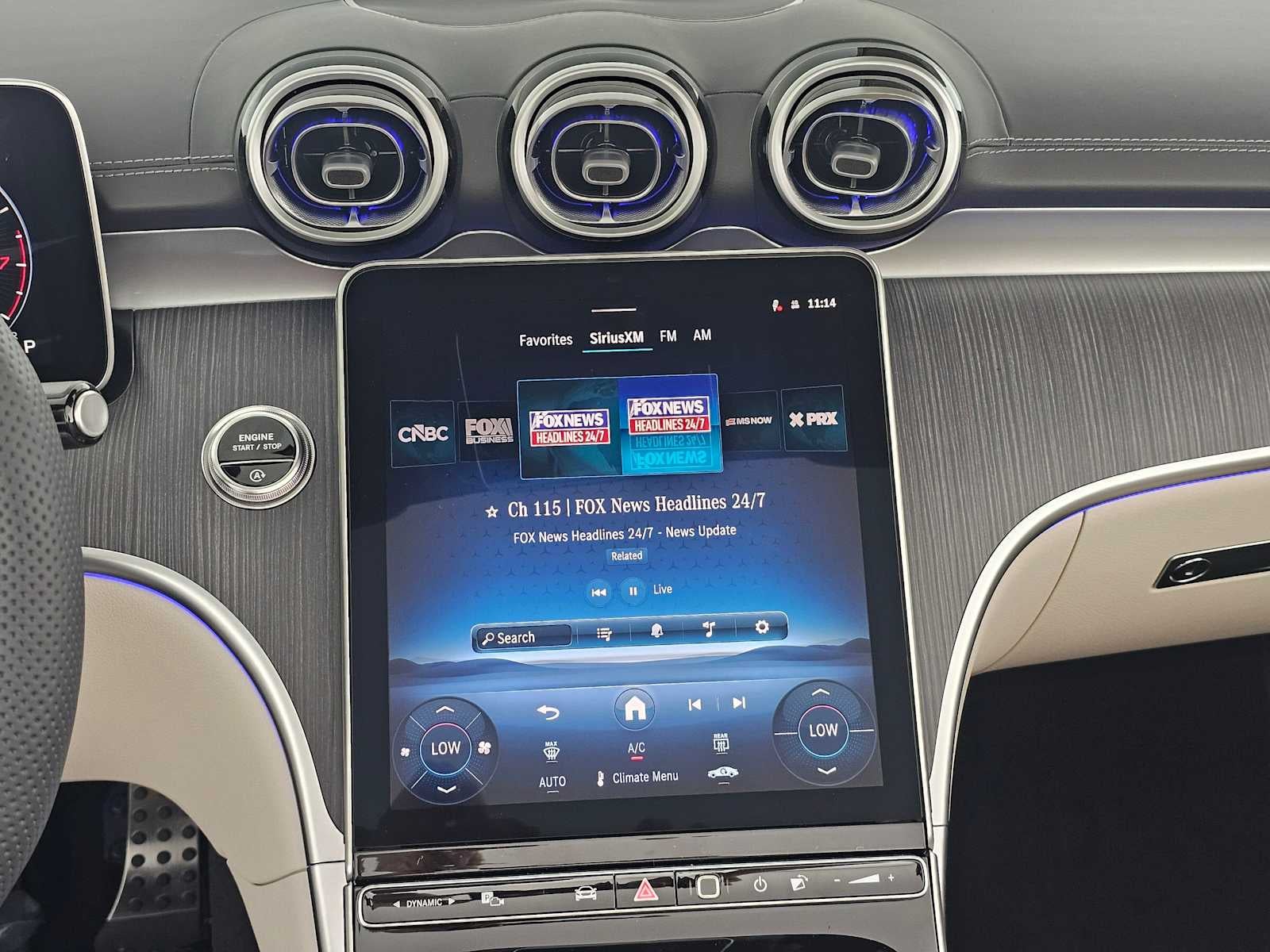 2026 Mercedes-Benz CLE 300 4MATIC® Cabriolet