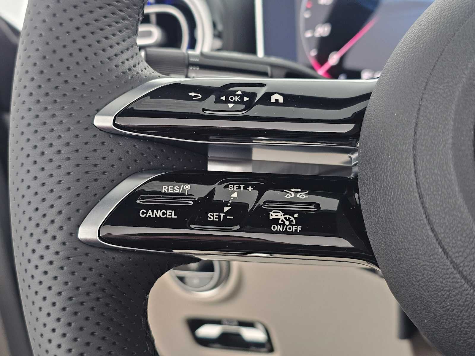 2026 Mercedes-Benz CLE 300 4MATIC® Cabriolet