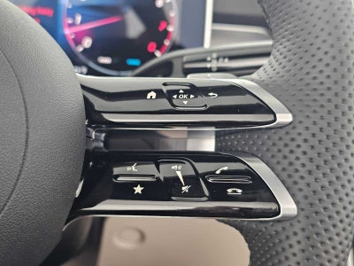 2026 Mercedes-Benz CLE 300 4MATIC® Cabriolet