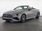 2026 Mercedes-Benz CLE 300 4MATIC® Cabriolet