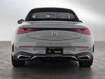 2026 Mercedes-Benz CLE 300 4MATIC® Cabriolet