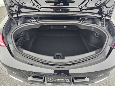 2026 Mercedes-Benz CLE CLE 300