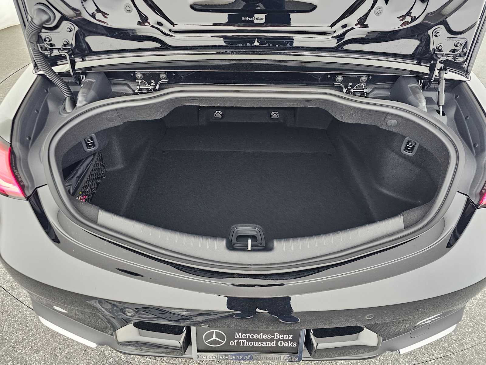 2026 Mercedes-Benz CLE CLE 300