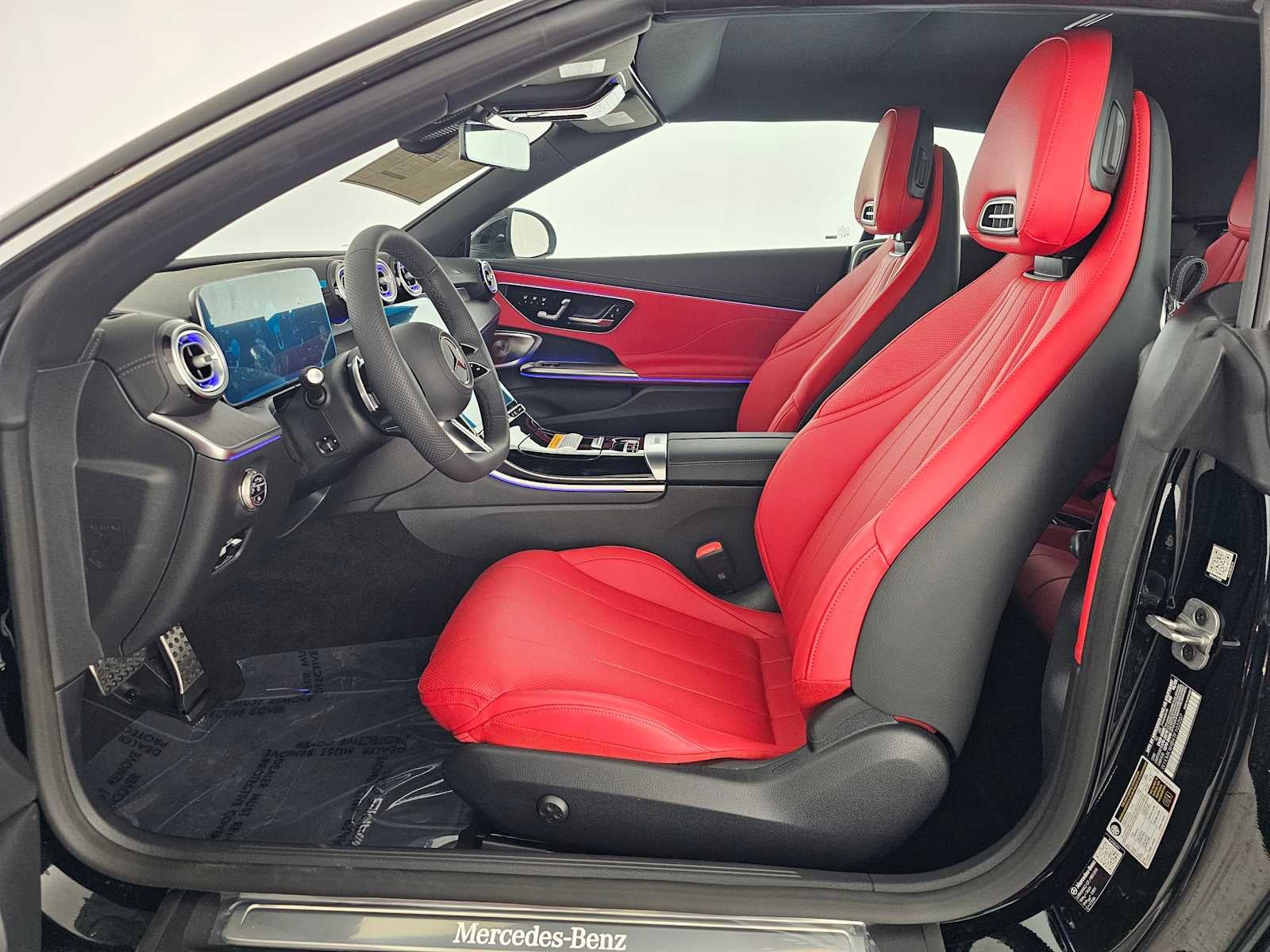 2026 Mercedes-Benz CLE CLE 300