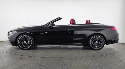 2026 Mercedes-Benz CLE CLE 300