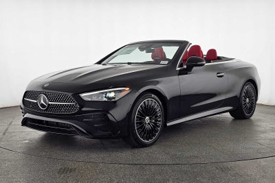 2026 Mercedes-Benz CLE CLE 300