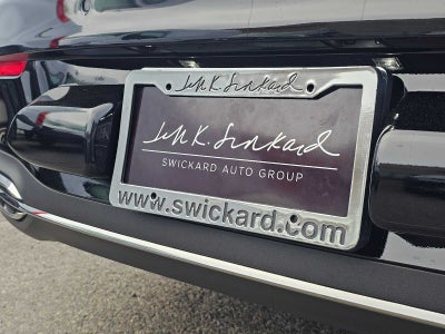 2026 Mercedes-Benz CLE 300 4MATIC® Cabriolet