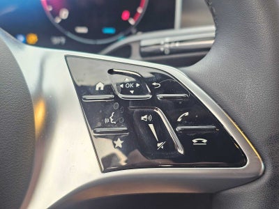 2026 Mercedes-Benz CLE 300 4MATIC® Cabriolet