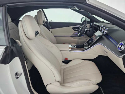 2026 Mercedes-Benz CLE 300 4MATIC® Cabriolet
