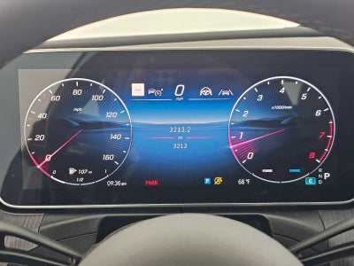 2026 Mercedes-Benz CLE 300 4MATIC® Cabriolet