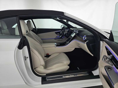 2027 Mercedes-Benz CLE 300 4MATIC® Cabriolet
