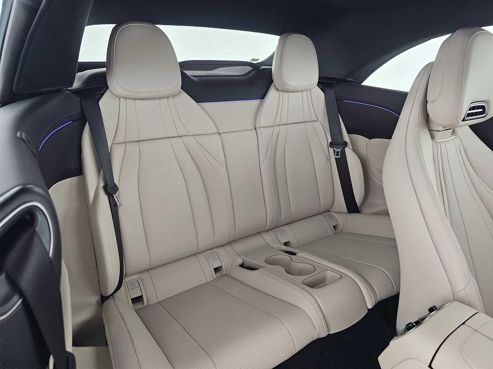 2027 Mercedes-Benz CLE 300 4MATIC® Cabriolet