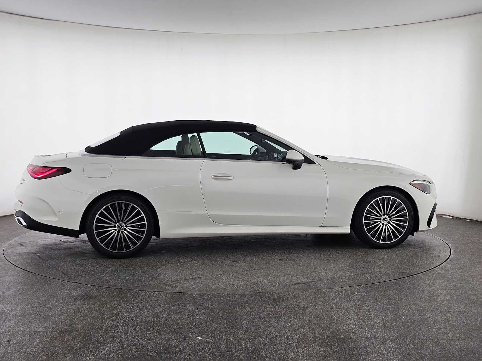 2027 Mercedes-Benz CLE 300 4MATIC® Cabriolet