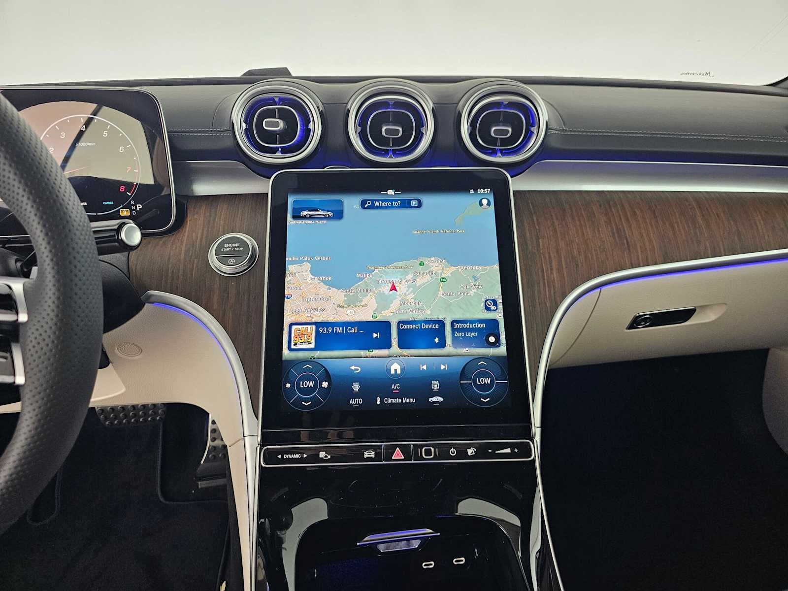 2027 Mercedes-Benz CLE 300 4MATIC® Cabriolet