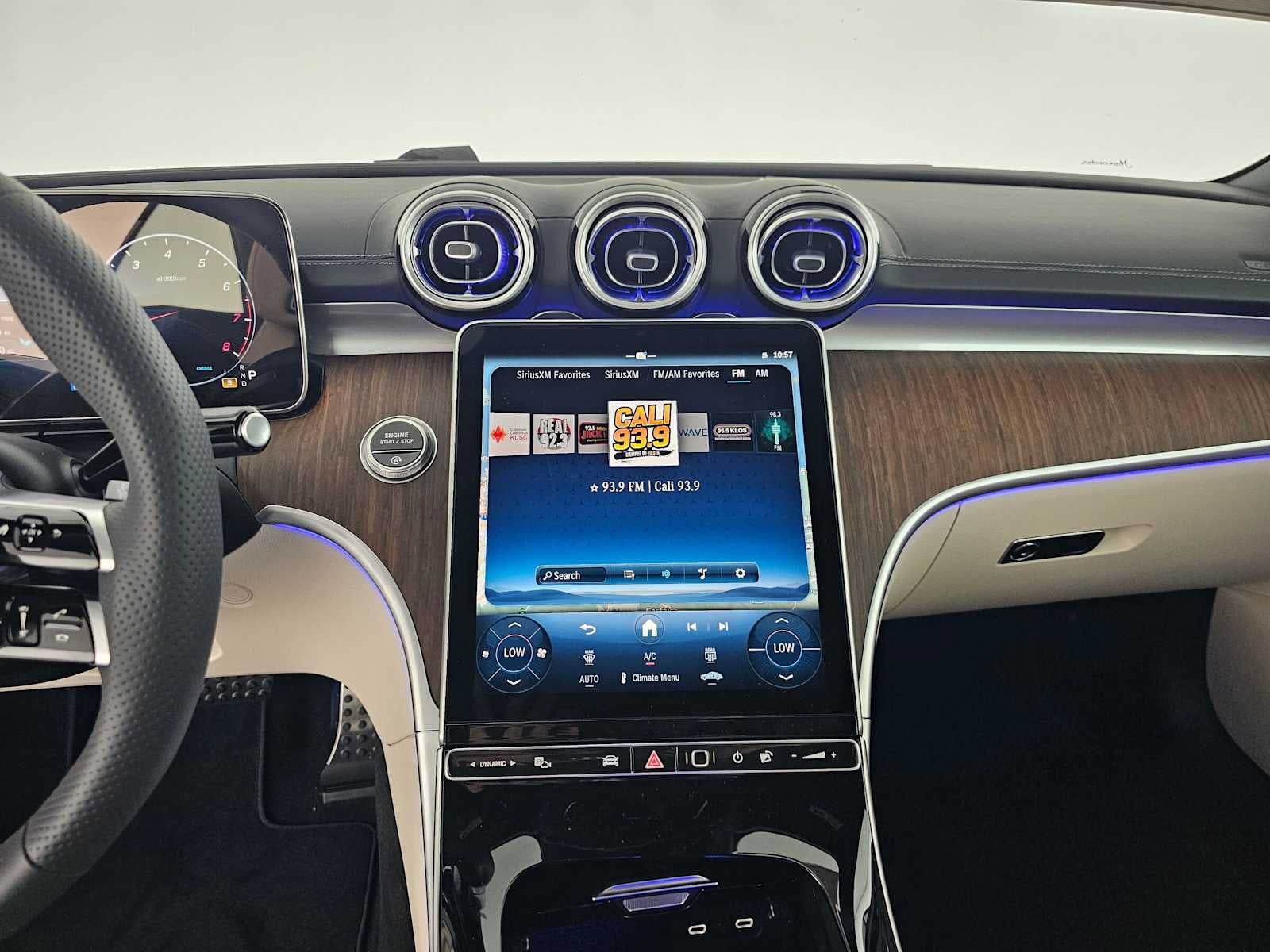 2027 Mercedes-Benz CLE 300 4MATIC® Cabriolet