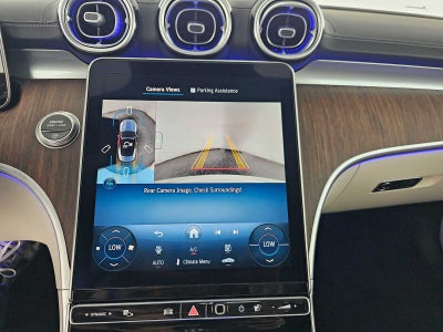 2027 Mercedes-Benz CLE 300 4MATIC® Cabriolet