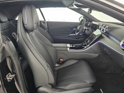 2026 Mercedes-Benz CLE 300 4MATIC® Cabriolet
