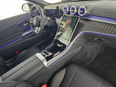 2026 Mercedes-Benz CLE 300 4MATIC® Cabriolet