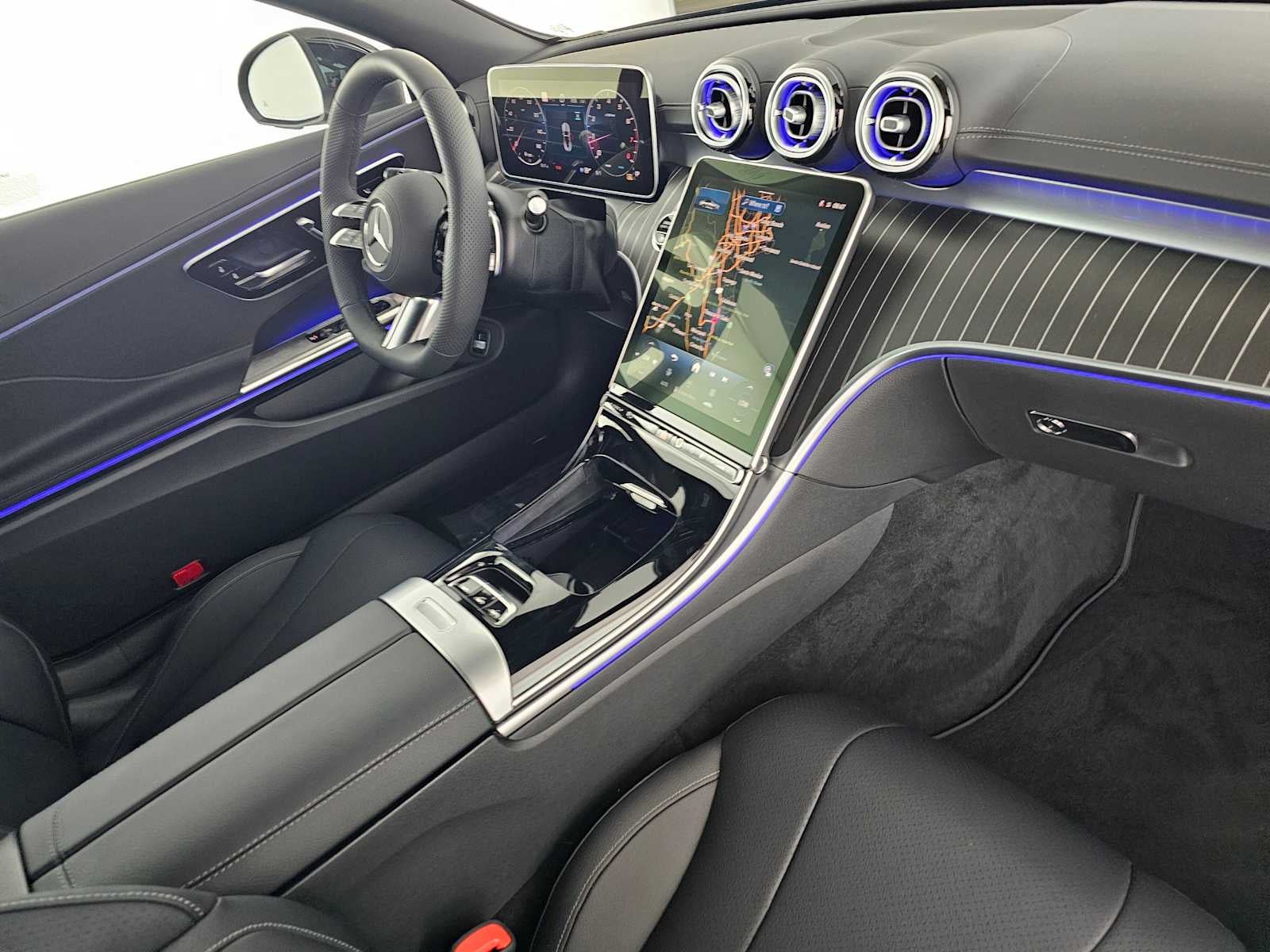 2026 Mercedes-Benz CLE 300 4MATIC® Cabriolet