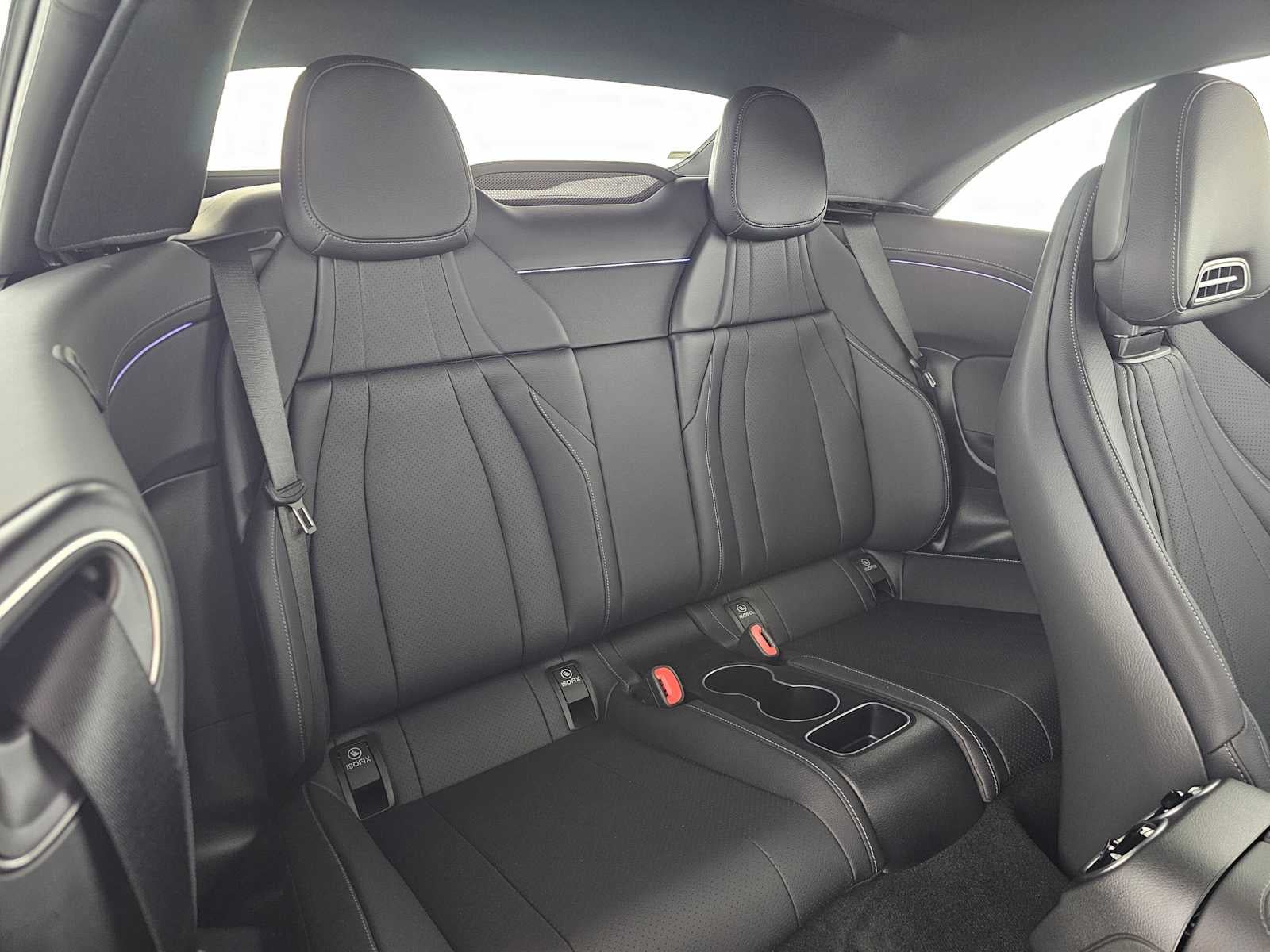 2026 Mercedes-Benz CLE 300 4MATIC® Cabriolet