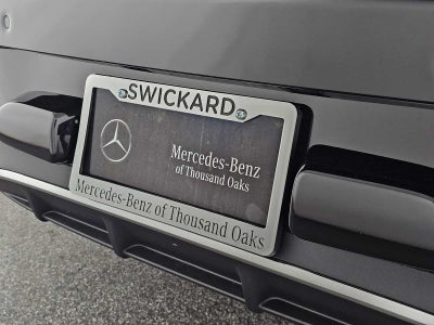 2026 Mercedes-Benz CLE 300 4MATIC® Cabriolet