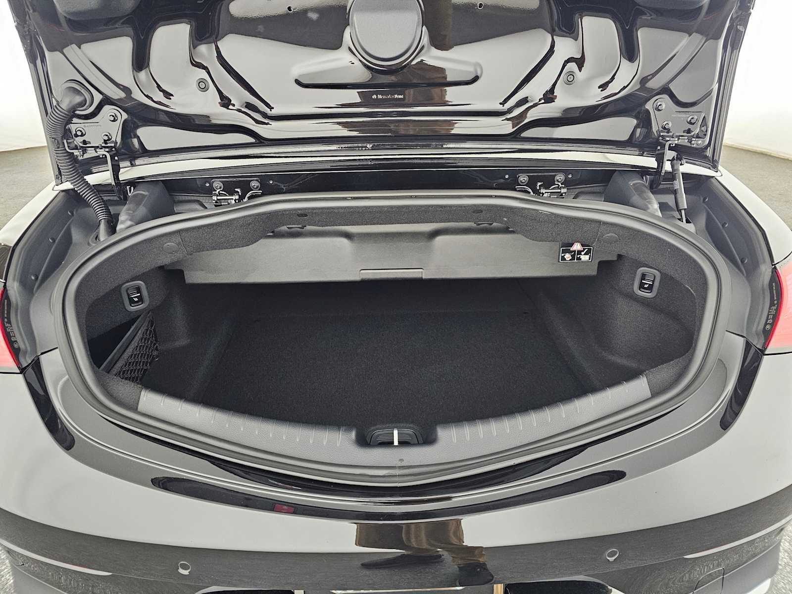 2026 Mercedes-Benz CLE 300 4MATIC® Cabriolet