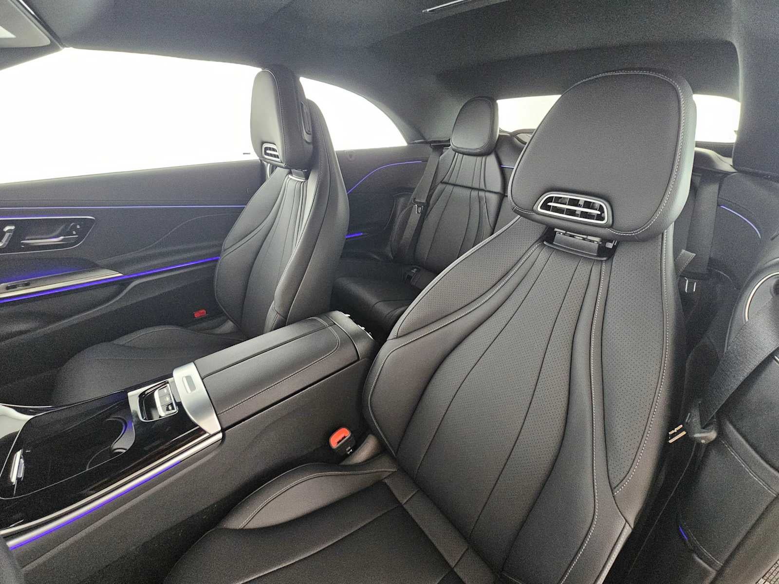 2026 Mercedes-Benz CLE 300 4MATIC® Cabriolet