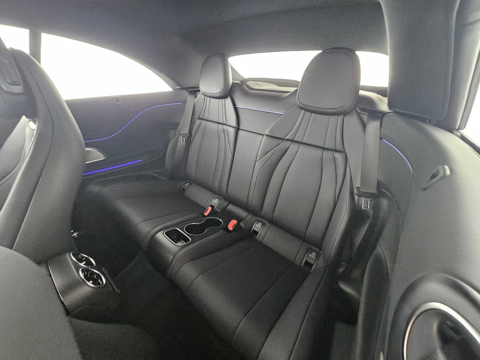 2026 Mercedes-Benz CLE 300 4MATIC® Cabriolet