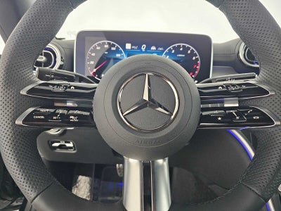2026 Mercedes-Benz CLE 300 4MATIC® Cabriolet