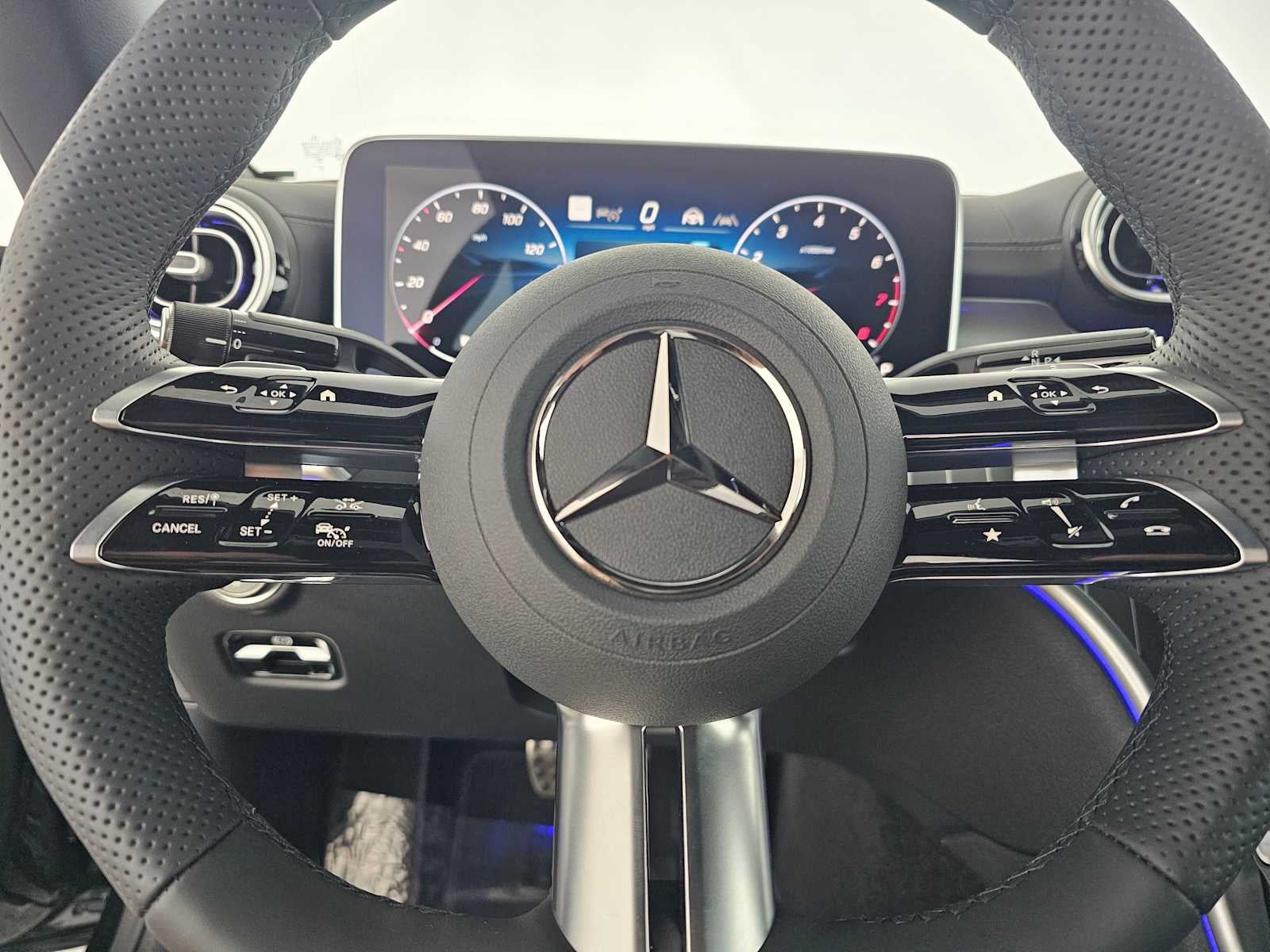 2026 Mercedes-Benz CLE 300 4MATIC® Cabriolet