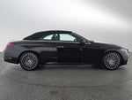 2026 Mercedes-Benz CLE 300 4MATIC® Cabriolet