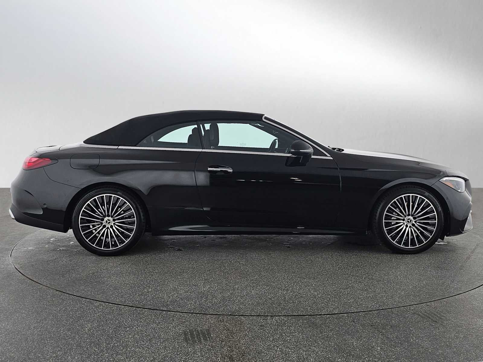 2026 Mercedes-Benz CLE 300 4MATIC® Cabriolet