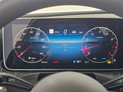 2026 Mercedes-Benz CLE 300 4MATIC® Cabriolet