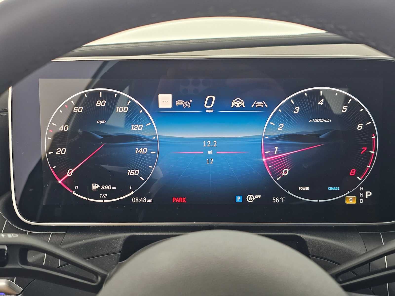 2026 Mercedes-Benz CLE 300 4MATIC® Cabriolet