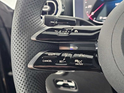 2026 Mercedes-Benz CLE 300 4MATIC® Cabriolet