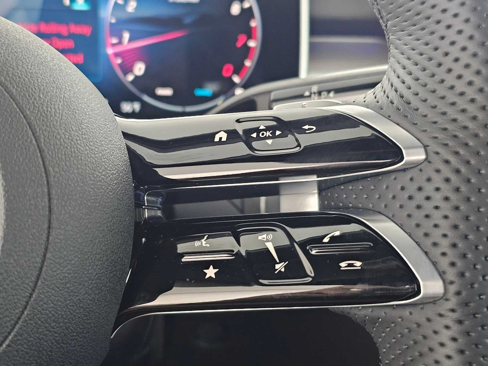 2026 Mercedes-Benz CLE 300 4MATIC® Cabriolet